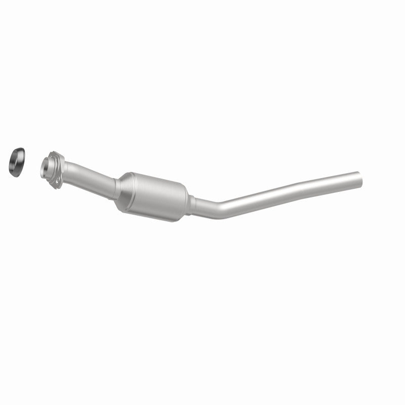 MagnaFlow California Grade CARB Compliant Direct-Fit Catalytic Converter 3391275 360 Degree Image Set