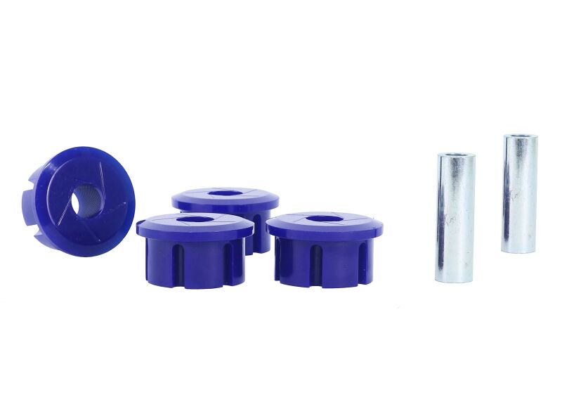 SuperPro Rear Spring Front Eye Bushing Kit SPF0969K Photo - out of package