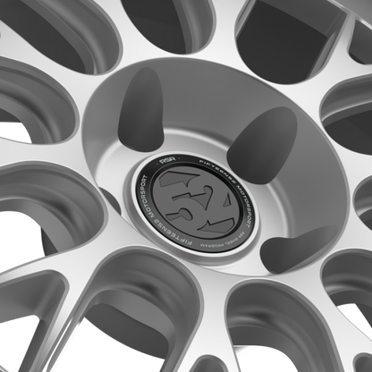 fifteen52 Holeshot RSR 19x10.5 5x120 25mm ET 72.56mm Center Bore Radiant Silver RSHRS-90552+25 RSHRS-90552+25 User 1