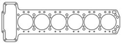 Cometic Head Gasket Bore: 93mm Material: CFM-20 Thickness: .059in C4220-059 Photo - Primary