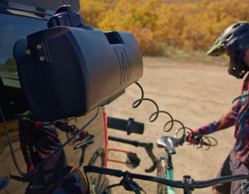 SeaSucker WaterPORT x SeaSucker Tank Mount (Tank Included) SM2901 SM2901 User 1