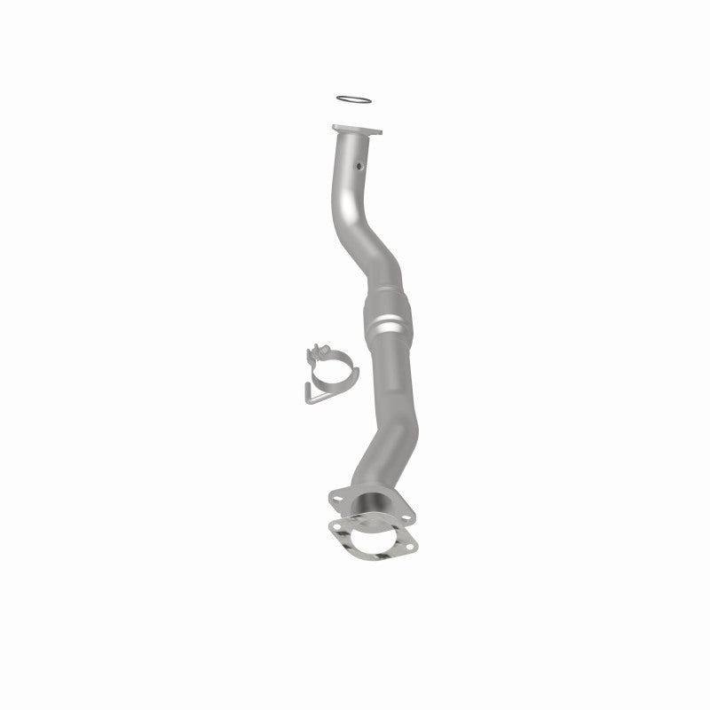 MagnaFlow OEM Grade Federal / EPA Compliant Direct-Fit Catalytic Converter 52493 360 Degree Image Set
