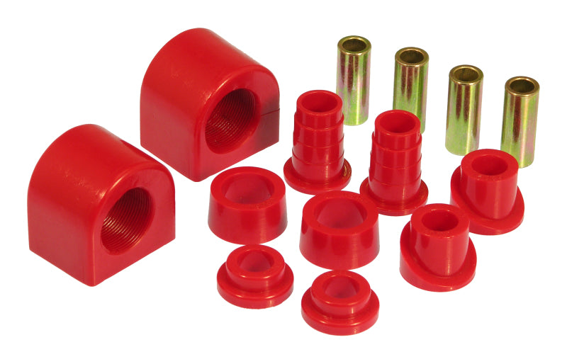 Prothane Suspension Stabilizer Bar Bushing 7-1153 Photo - Primary