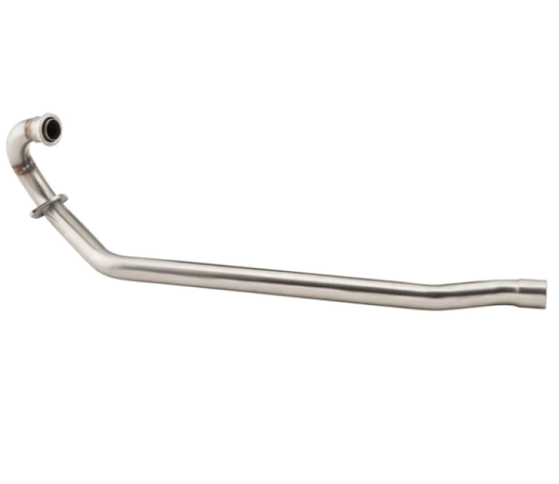 Big Gun 12-18 Kawasaki BRUTE FORCE 300 EVO U Series Head Pipe 12-4351 12-4351 User 1