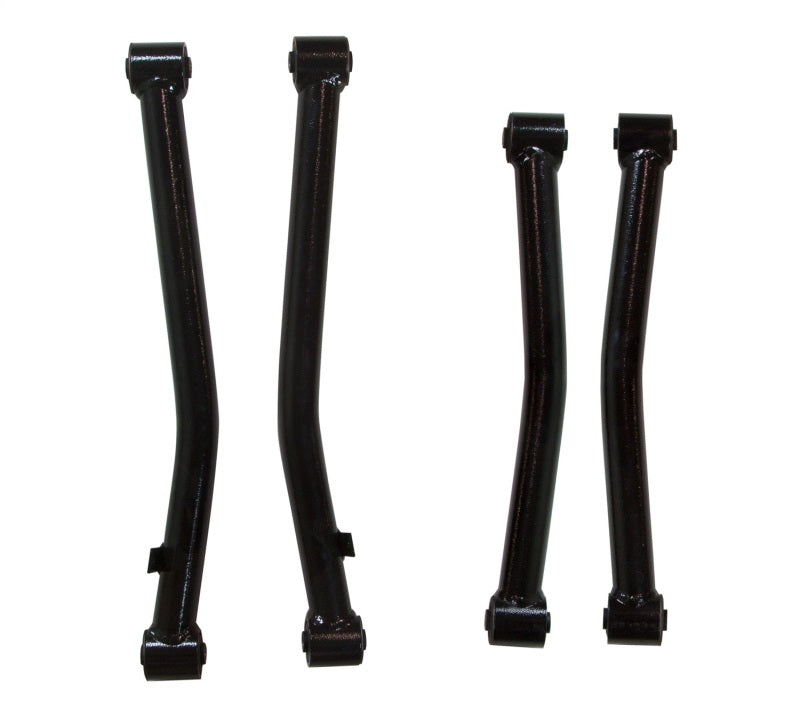 Skyjacker 2018 Jeep Wrangler JL - Set Suspension Heavy Duty Front and Rear Lower Link Kit JL24LL JL24LL Photo - Primary