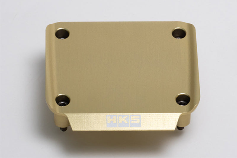 HKS RB26 Cover Transistor - Gold 22998-AN004 22998-AN004 User 1