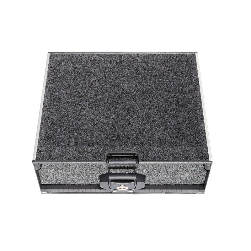 ARB R/Drawer R/Floor 33X31X13 Intrnl 28.7X25.7X8.6 Jk 4Dr RDRF790 RDRF790 Photo - Primary