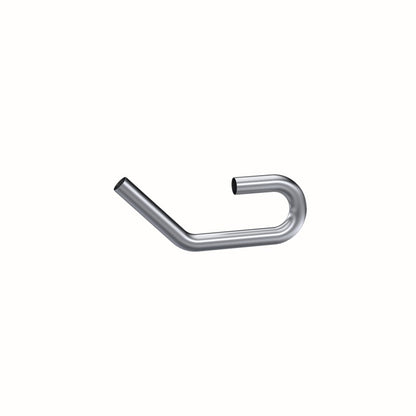 MBRP Universal Dual Bend 2.5in - 45 Deg & 90 Deg Dual Bends Aluminum (NO DROPSHIP) MB2026 MB2026 Photo - Primary