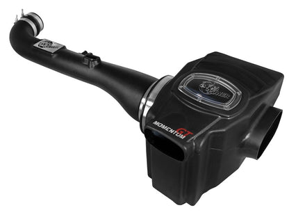 aFe  POWER 54-76102 Momentum GT Pro 5R Cold Air Intake System 54-76102 Photo - Primary