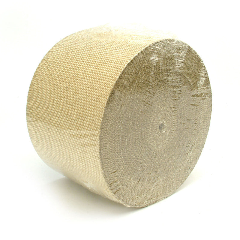 DEI Exhaust Wrap 6in x 100ft - Tan 10104 10104 Photo - Unmounted