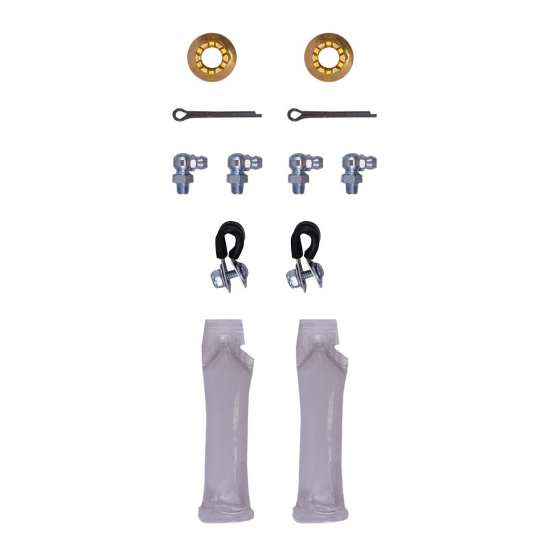 Bilstein 14-18 GM 1500 B8 Upper Control Arm Kit 51-304676 51-304676 Photo - Close Up