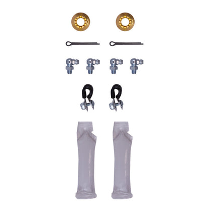 Bilstein 14-18 GM 1500 B8 Upper Control Arm Kit 51-304676 51-304676 Photo - Close Up