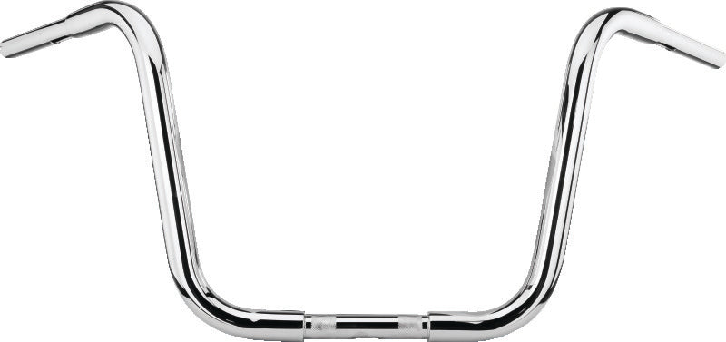 Bikers Choice Ape Hanger 14in Chrome Fbw 402240 402240 Photo - Primary