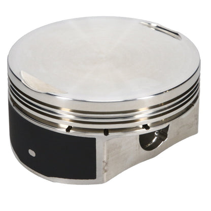 JE Pistons Gen 3 Hemi 6.4L Apache 4.09in Bore -4.8cc Dish 0.927in Pin Dia - Set of 8 367216 367216 User 3