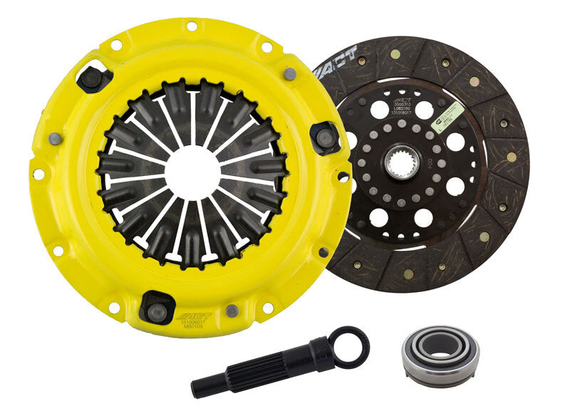 ACT SP Clutch Kit Street Solid Dodge Stealth Base V6 91-96 MB1-SPSD Photo - Primary