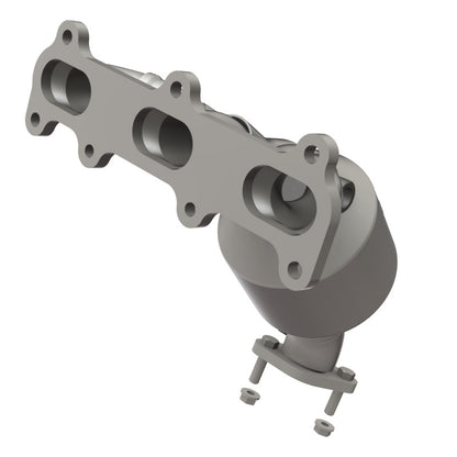 MagnaFlow Hyundai Santa Fe HM Grade Federal / EPA Compliant Manifold Catalytic Converter 50695 Photo - Primary
