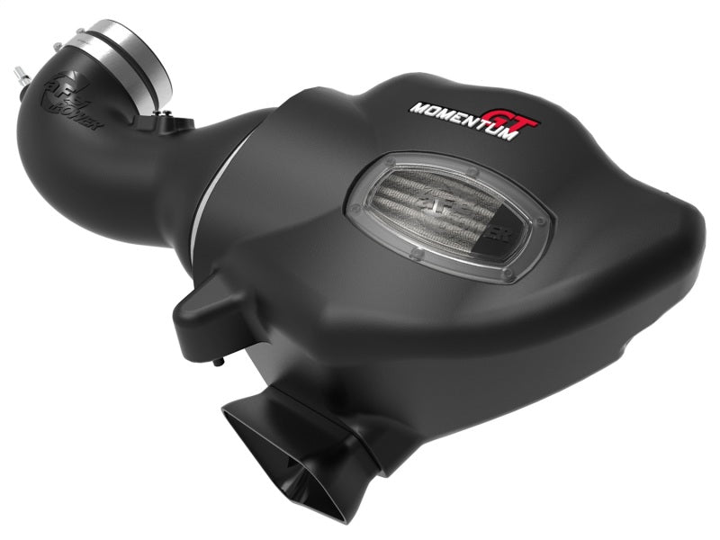 aFe Momentum GT Pro DRY S Cold Air Intake System Chevrolet Camaro ZL1 51-74214 Photo - Primary