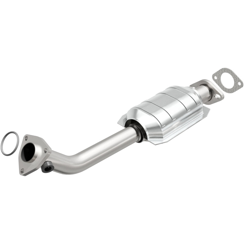 MagnaFlow HM Grade Federal / EPA Compliant Direct-Fit Catalytic Converter 24118 Photo - Primary