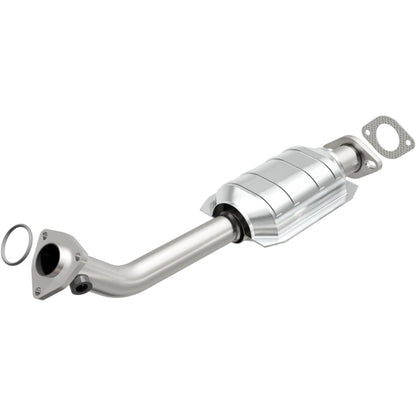 MagnaFlow HM Grade Federal / EPA Compliant Direct-Fit Catalytic Converter 24118 Photo - Primary