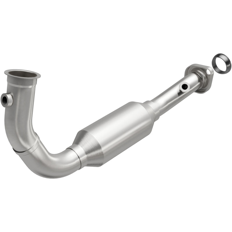 MagnaFlow Jeep Liberty California Grade CARB Compliant Direct-Fit Catalytic Converter 5451583 Photo - Primary