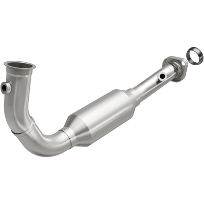 MagnaFlow Jeep Liberty California Grade CARB Compliant Direct-Fit Catalytic Converter 5451583 Photo - Primary