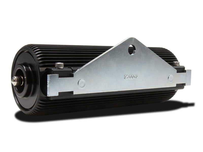 ICON 7.5in Finned Resi Upgrade Kit 191016 191016 Photo - Mounted