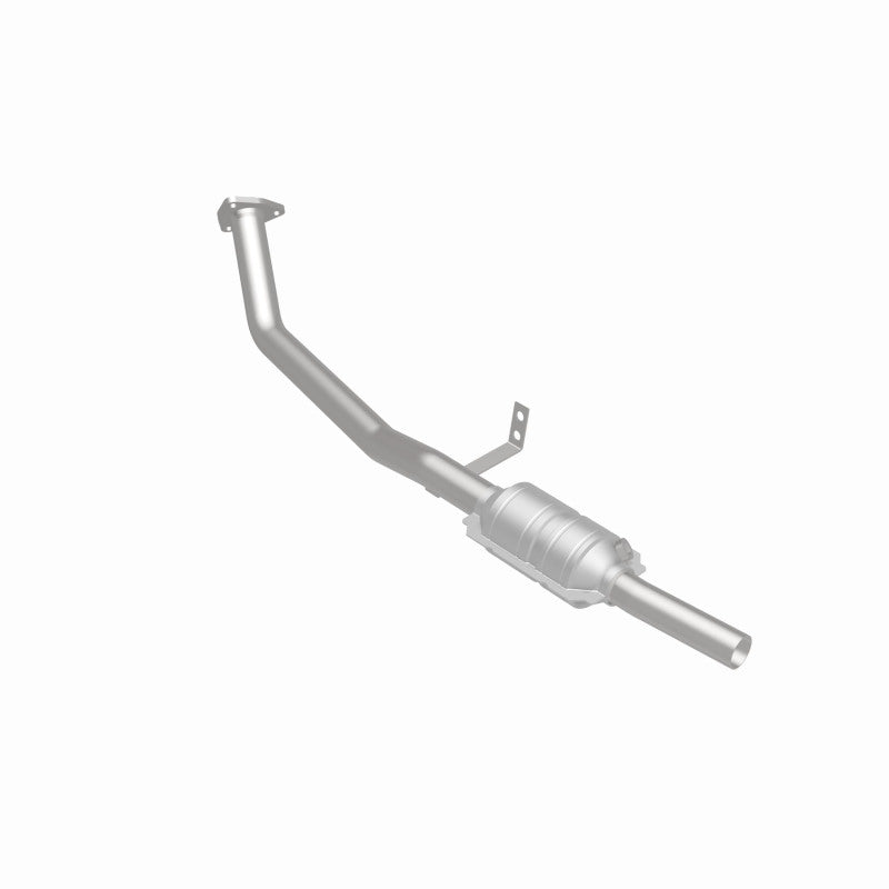 MagnaFlow Infiniti J30 HM Grade Federal / EPA Compliant Direct-Fit Catalytic Converter 23740 360 Degree Image Set