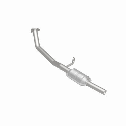 MagnaFlow Infiniti J30 HM Grade Federal / EPA Compliant Direct-Fit Catalytic Converter 23740 360 Degree Image Set