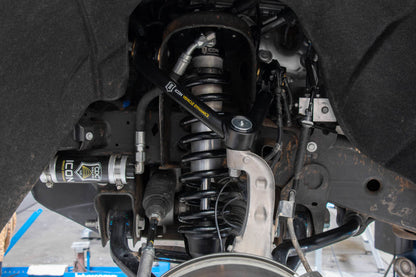 ICON 2019+ GM 1500 Ext Travel 2.5 Series Shocks VS RR Coilover Kit 71656 71656 Photo - Mounted