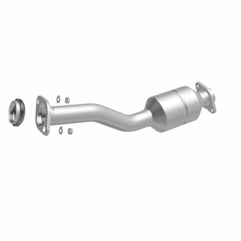 MagnaFlow Nissan Sentra OEM Grade Federal / EPA Compliant Direct-Fit Catalytic Converter 52272 360 Degree Image Set