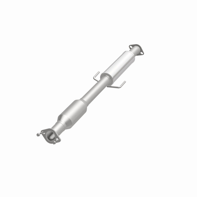MagnaFlow Hyundai Azera OEM Grade Federal / EPA Compliant Direct-Fit Catalytic Converter 52822 360 Degree Image Set