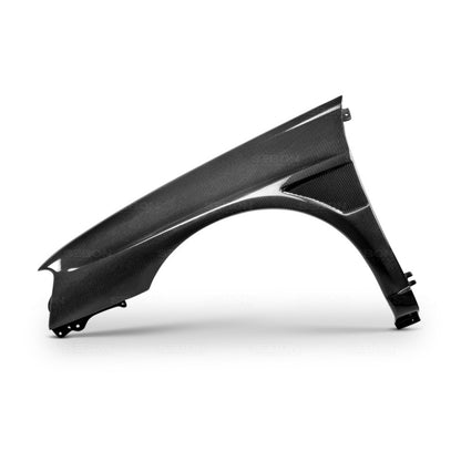 Seibon 10MM WIDER FENDERS (pair) FF0405SBIMP FF0405SBIMP Photo - Primary