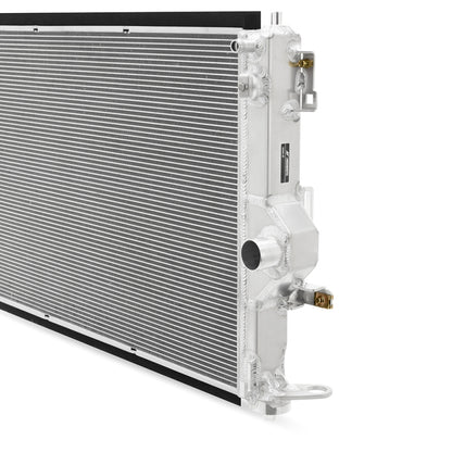 Mishimoto 2023+ Toyota GR Corolla Performance Aluminum Radiator MMRAD-GRC-23 MMRAD-GRC-23 User 1