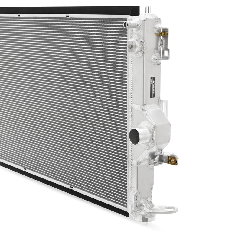Mishimoto 2023+ Toyota GR Corolla Performance Aluminum Radiator MMRAD-GRC-23 MMRAD-GRC-23 User 1