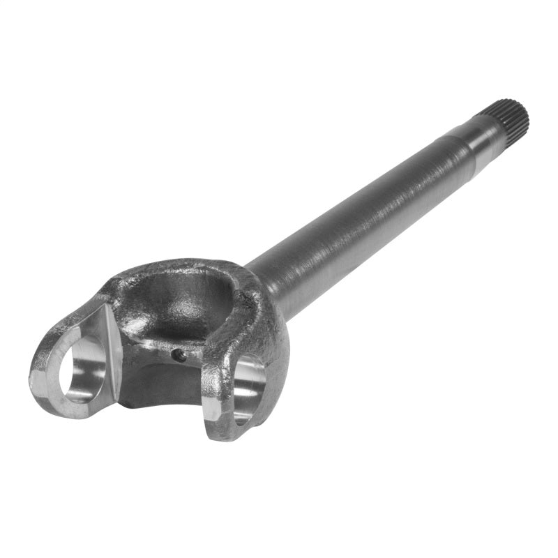 Yukon Gear & Axle Yukon Gear Jeep JL Rubicon Dana 44 21.3in L 32 Spline Inner Left Hand 4340 Chromoly Replacement Axle YA W38840 YA W38840 Photo - Primary