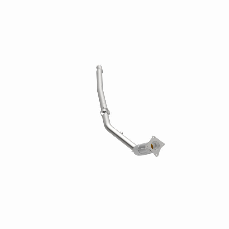 MagnaFlow HM Grade Federal / EPA Compliant Direct-Fit Catalytic Converter 93278 360 Degree Image Set