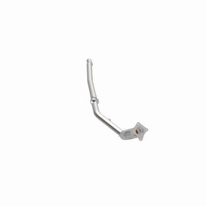 MagnaFlow HM Grade Federal / EPA Compliant Direct-Fit Catalytic Converter 93278 360 Degree Image Set