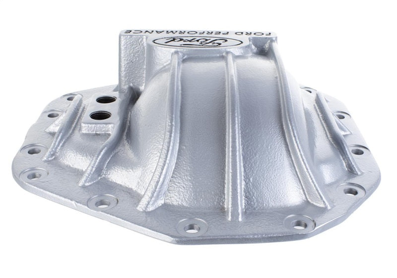 Ford Racing Super Duty 14 Bolt Heavy Duty Differential Cover M-4033-SD14 M-4033-SD14 Photo - Unmounted