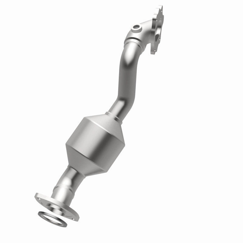 MagnaFlow Lexus OEM Grade Federal / EPA Compliant Manifold Catalytic Converter 22-022 360 Degree Image Set