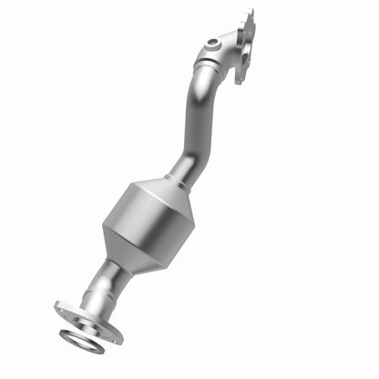 MagnaFlow Lexus OEM Grade Federal / EPA Compliant Manifold Catalytic Converter 22-022 360 Degree Image Set