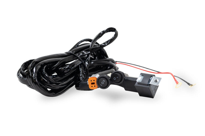 DV8 Offroad DVE Light Bar Mounts Lights Light Mounts main image