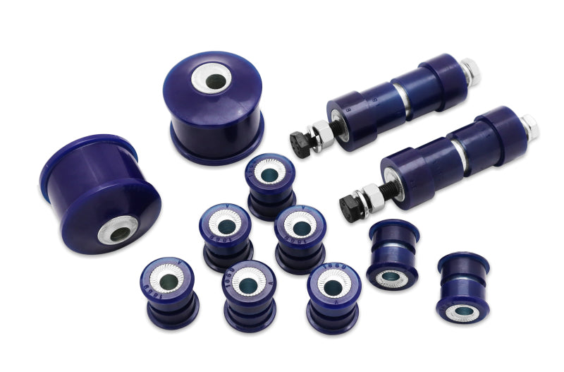Superpro Nissan R33 GT-S Skyline (RWD) Vehicle Alignment Kit KIT127K KIT127K Photo - Primary