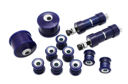 Superpro Nissan R33 GT-S Skyline (RWD) Vehicle Alignment Kit KIT127K KIT127K Photo - Primary