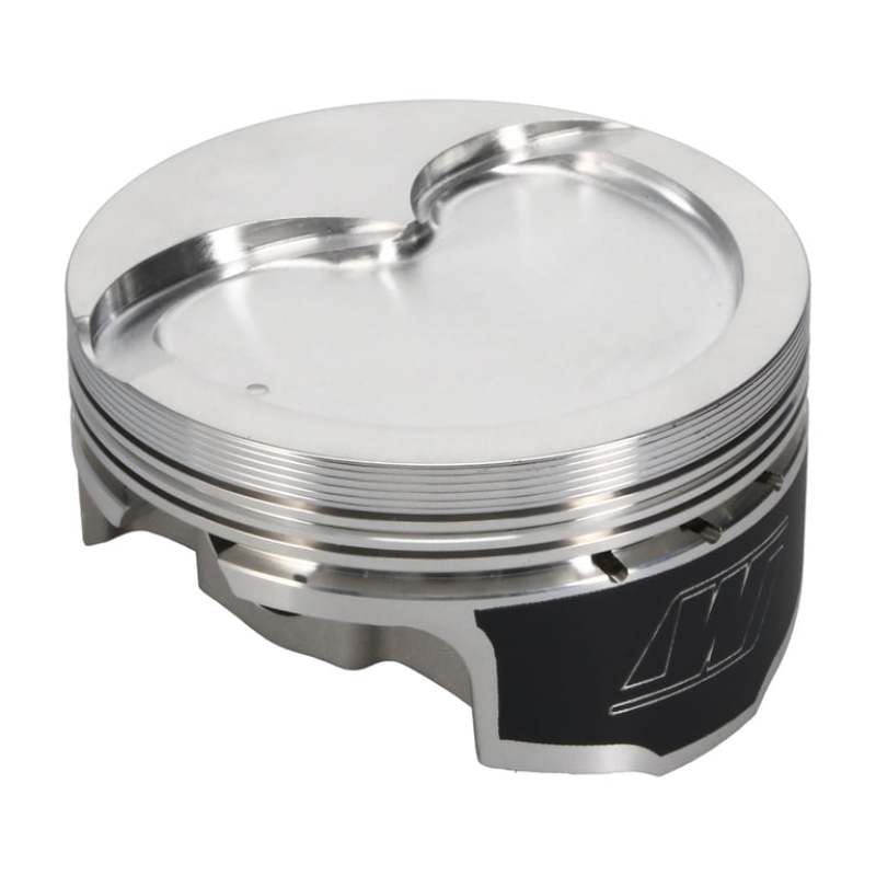 Wiseco Chevy LS Series -20cc R/Dome 1.110x4.030 Piston Shelf Stock Kit K456X3 K456X3 User 3