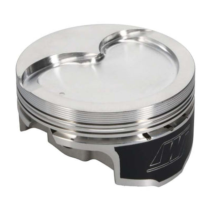 Wiseco Chevy LS Series -20cc R/Dome 1.110x4.030 Piston Shelf Stock Kit K456X3 K456X3 User 3