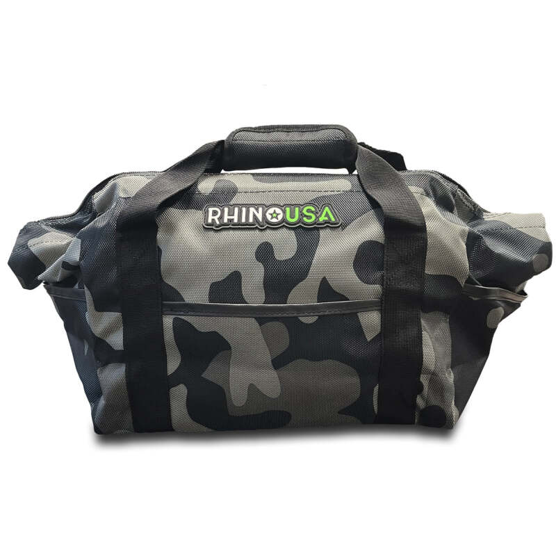 Rhino USA Recovery Bag (Camo) RNO-COMBOBAG-CAMO RNO-COMBOBAG-CAMO Photo - Primary