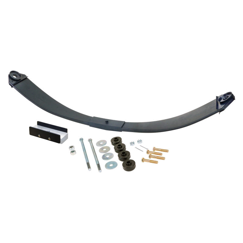 Ridetech RID Composite Leaf Springs Suspension Leaf Springs & Accessories main image