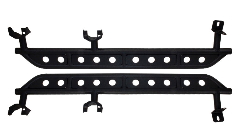 Fishbone Offroad 2018+ Jeep Wrangler JL Step Slider 4 Door FB23083 FB23083 Photo - Primary