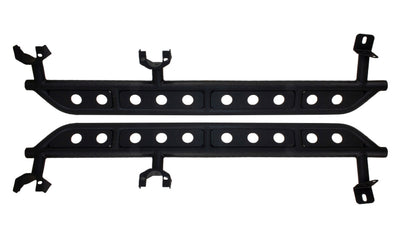 Fishbone Offroad 2018+ Jeep Wrangler JL Step Slider 4 Door FB23083 FB23083 Photo - Primary