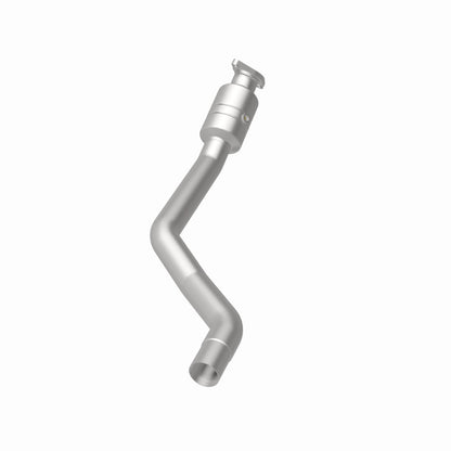 MagnaFlow Dodge California Grade CARB Compliant Direct-Fit Catalytic Converter 5461478 360 Degree Image Set